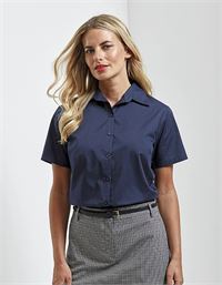 CAMICIA DONNA MANICA CORTA